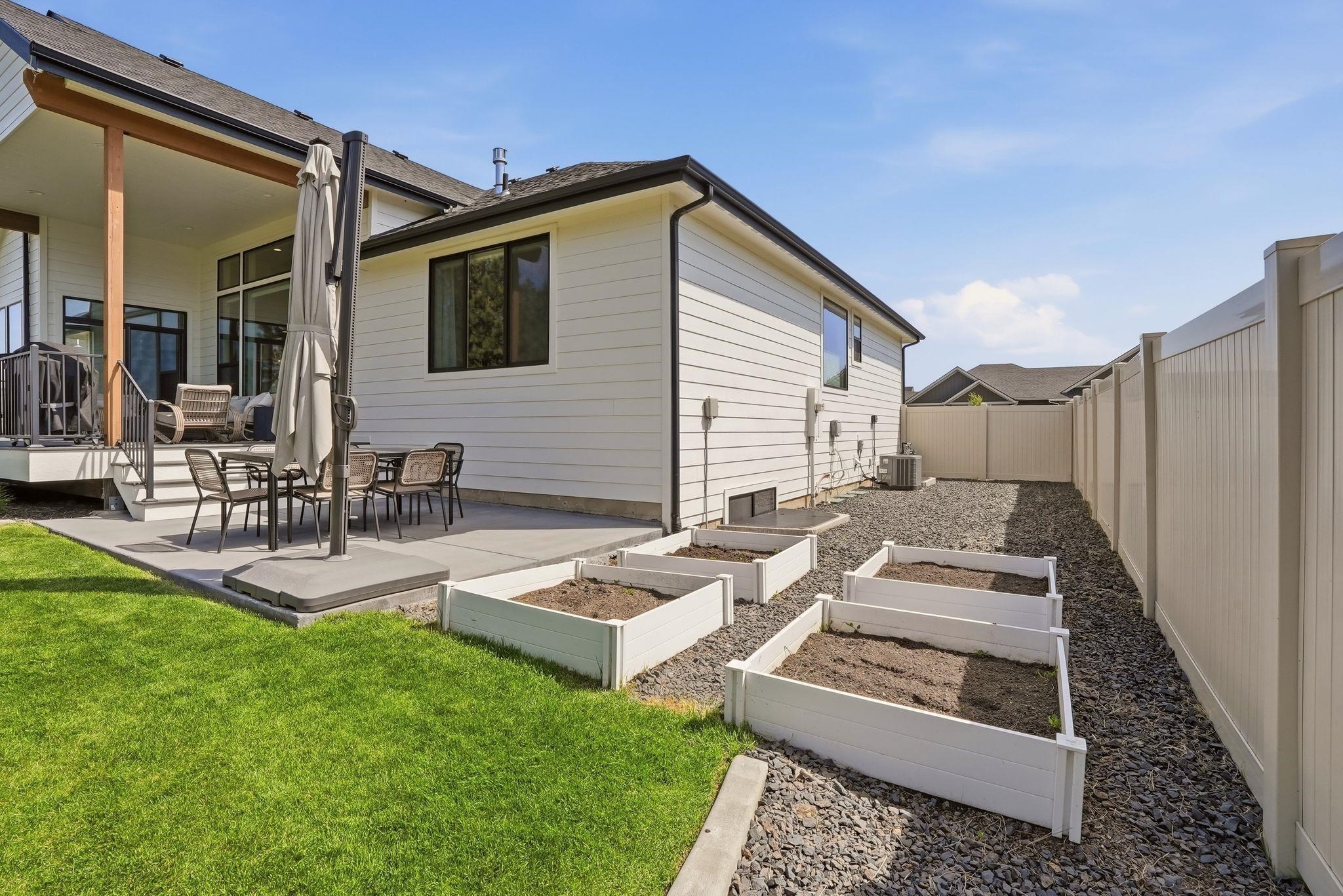 8303 North Jodi Street Spokane, WA 99208 - Photo 40 of 50