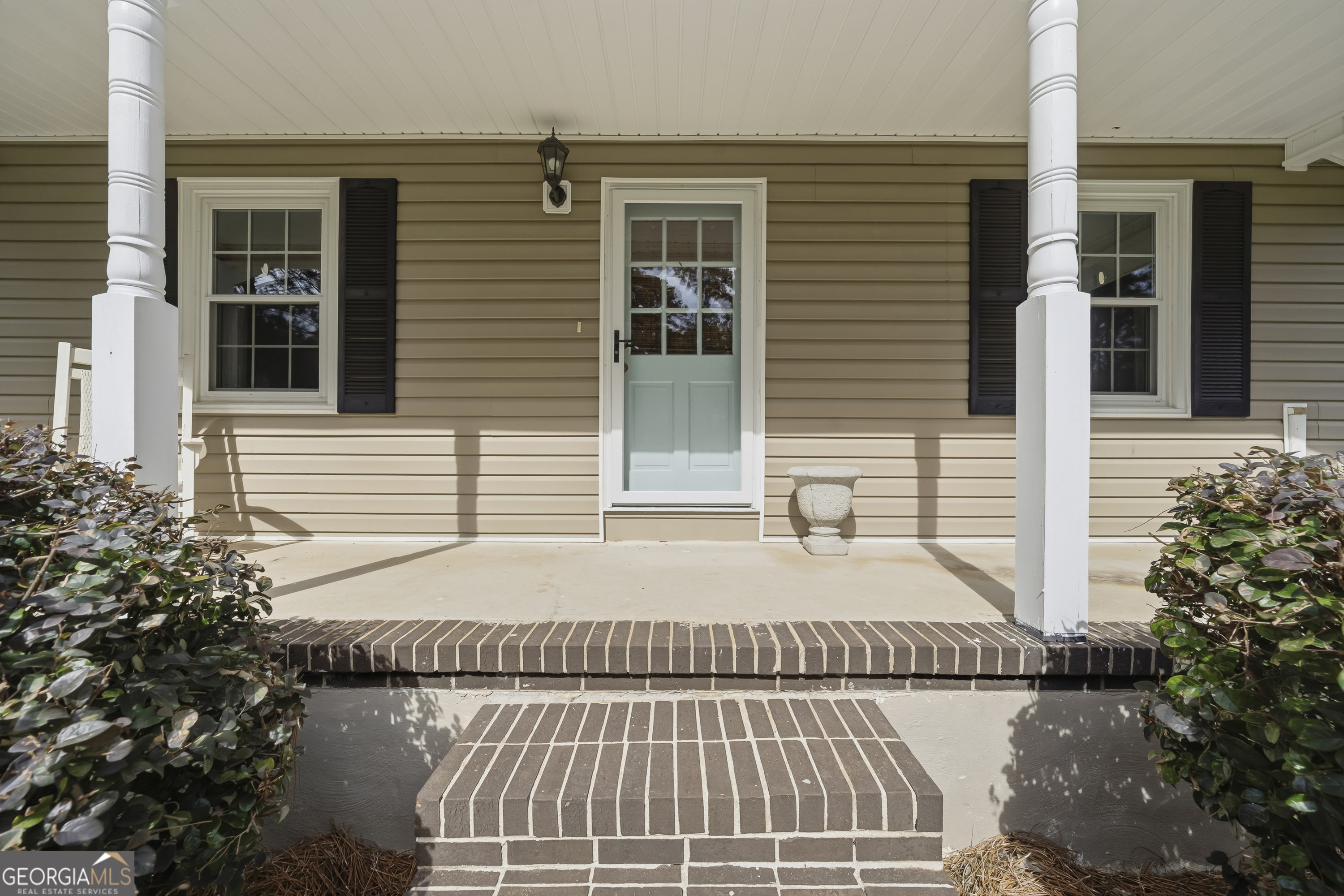 146 McCullar Weaver Road Milledgeville, GA 31061 - Photo 11 of 53