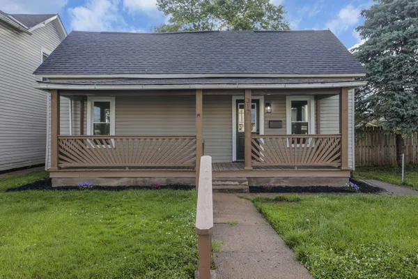 $199,900 | 317 Harrison Avenue, Lancaster, OH 43130