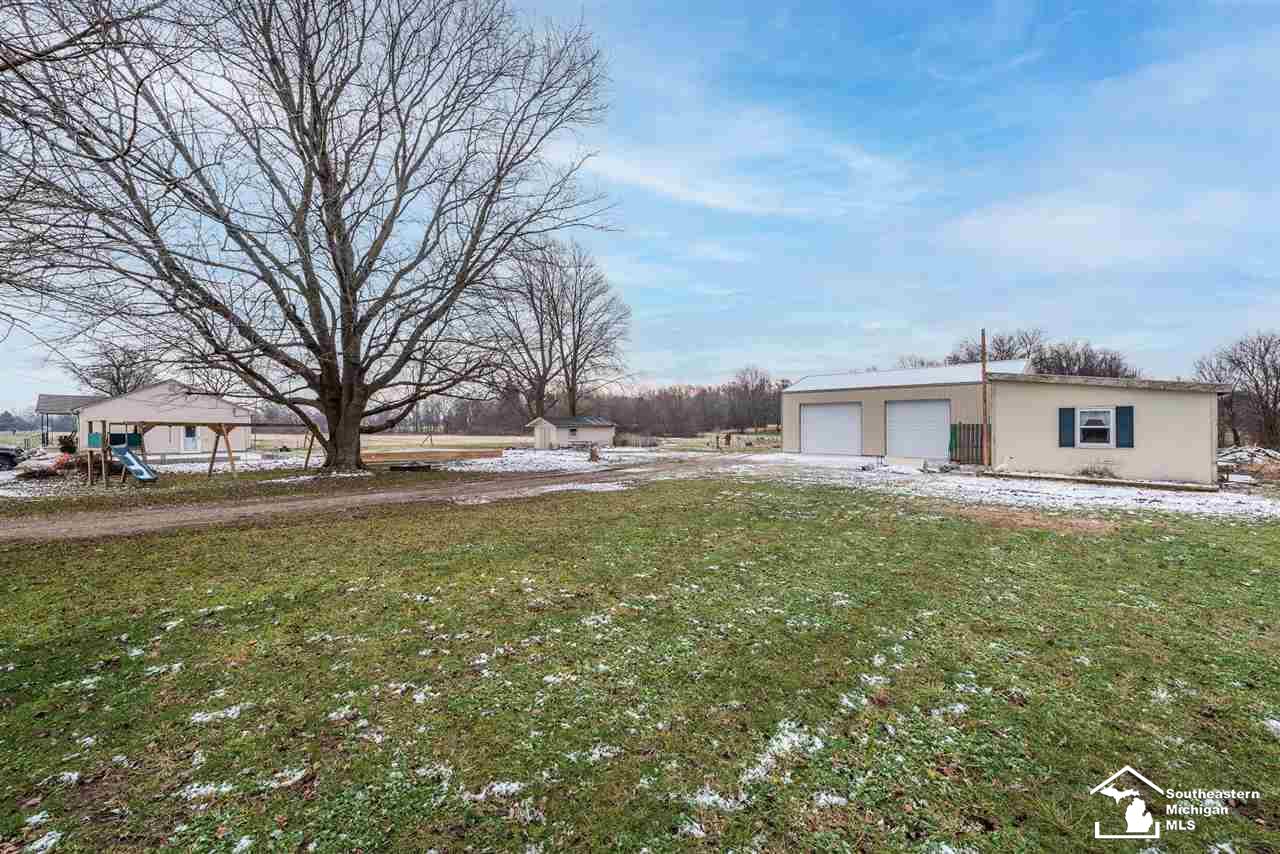 975 West Sigler Road Carleton, MI 48117 - Photo 25 of 39 Gallery Image 25