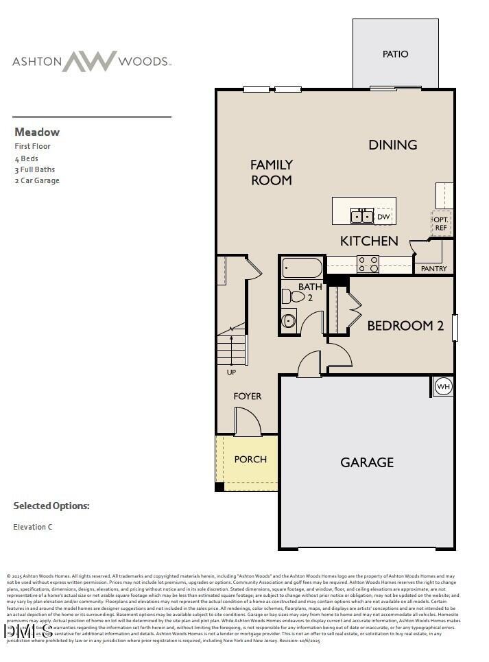 6739 Jersey Road, Unit 103 Middlesex, NC 27557 - Photo 2 of 7 unknown