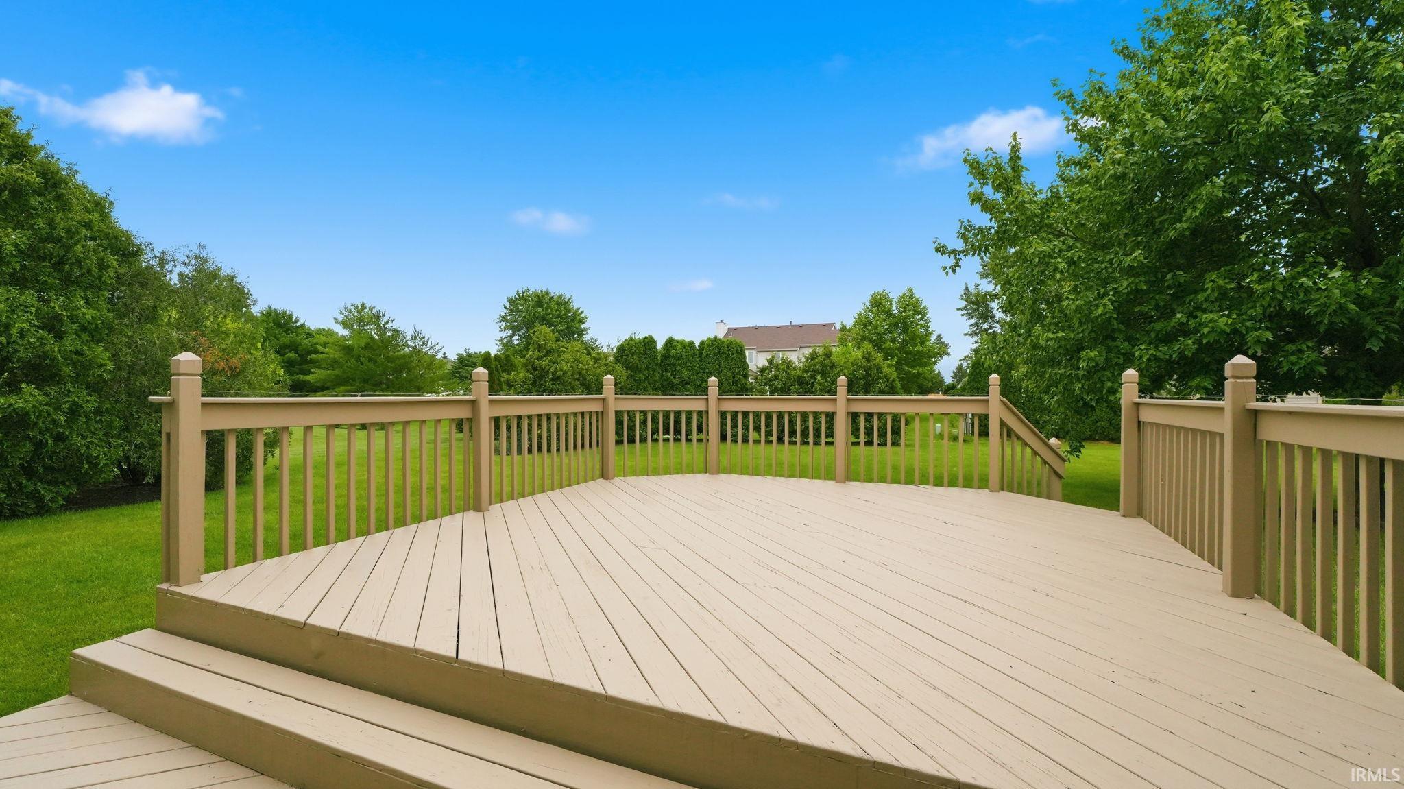 2425 Shore Oaks Pass Fort Wayne, IN 46814 - Photo 43 of 47