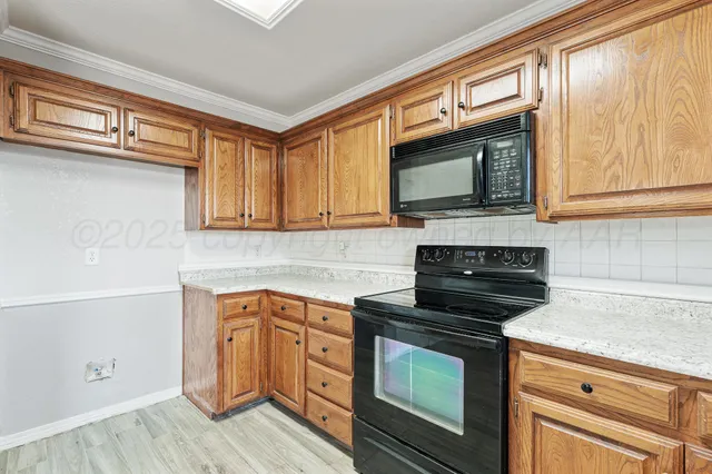 $249,900 | 6114 Rutgers Street, Amarillo, TX 79109