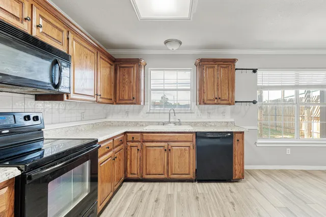 $249,900 | 6114 Rutgers Street, Amarillo, TX 79109