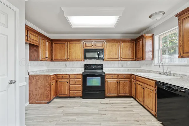 $249,900 | 6114 Rutgers Street, Amarillo, TX 79109