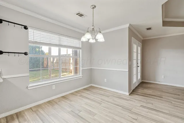 $249,900 | 6114 Rutgers Street, Amarillo, TX 79109