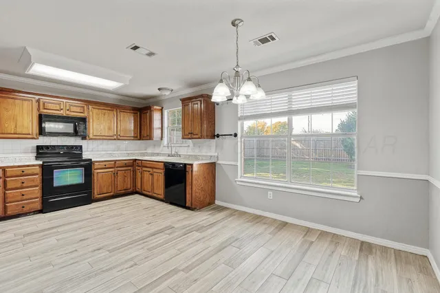 $249,900 | 6114 Rutgers Street, Amarillo, TX 79109