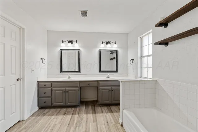 $249,900 | 6114 Rutgers Street, Amarillo, TX 79109