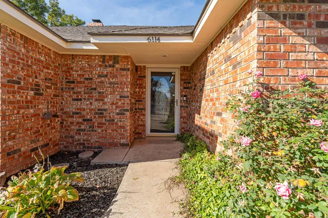 $249,900 | 6114 Rutgers Street, Amarillo, TX 79109