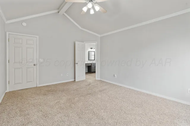 $249,900 | 6114 Rutgers Street, Amarillo, TX 79109