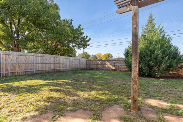 $249,900 | 6114 Rutgers Street, Amarillo, TX 79109