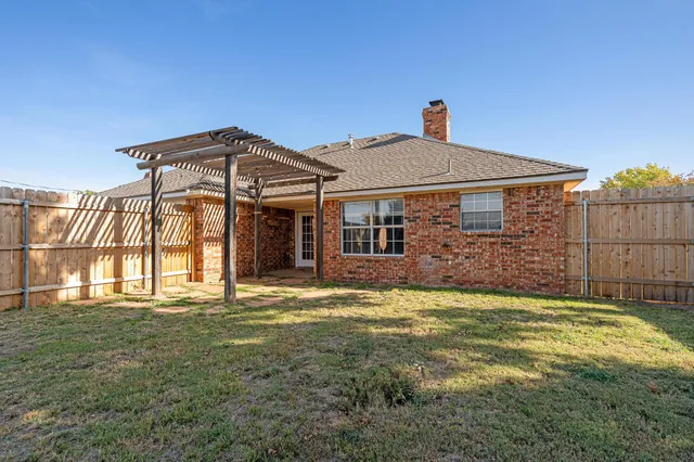 $249,900 | 6114 Rutgers Street, Amarillo, TX 79109