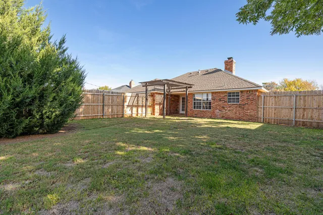 $249,900 | 6114 Rutgers Street, Amarillo, TX 79109