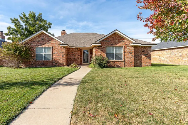 $249,900 | 6114 Rutgers Street, Amarillo, TX 79109