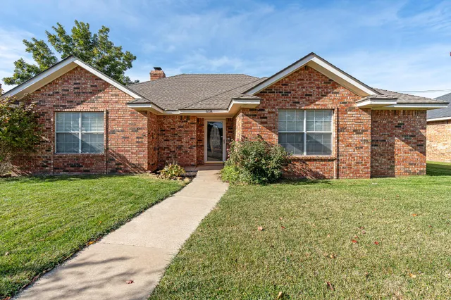 $249,900 | 6114 Rutgers Street, Amarillo, TX 79109