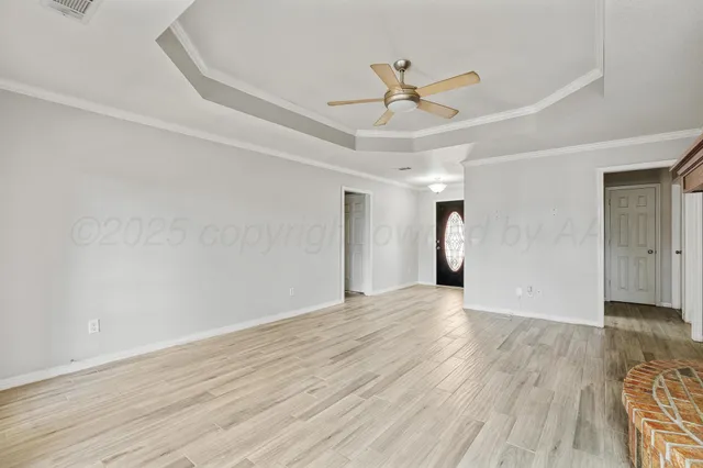 $249,900 | 6114 Rutgers Street, Amarillo, TX 79109