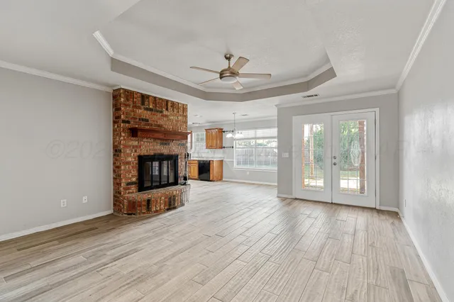 $249,900 | 6114 Rutgers Street, Amarillo, TX 79109