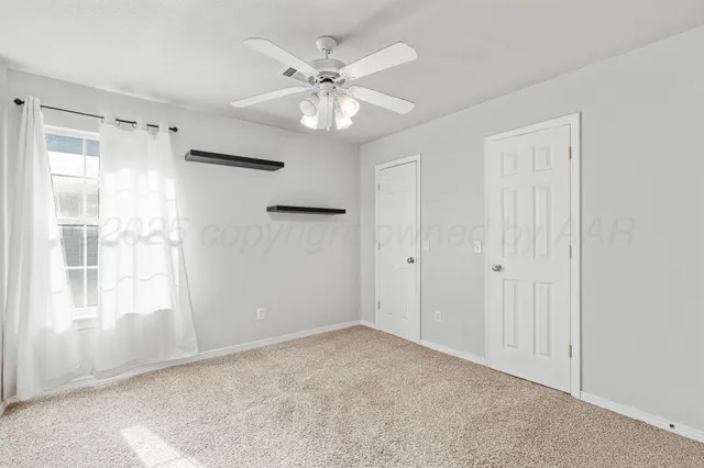 $249,900 | 6114 Rutgers Street, Amarillo, TX 79109