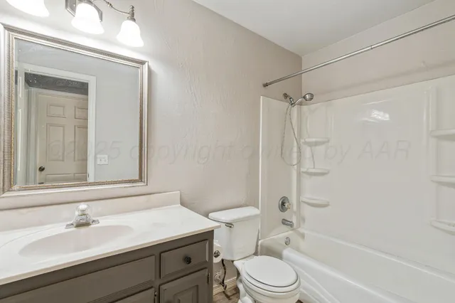 $249,900 | 6114 Rutgers Street, Amarillo, TX 79109