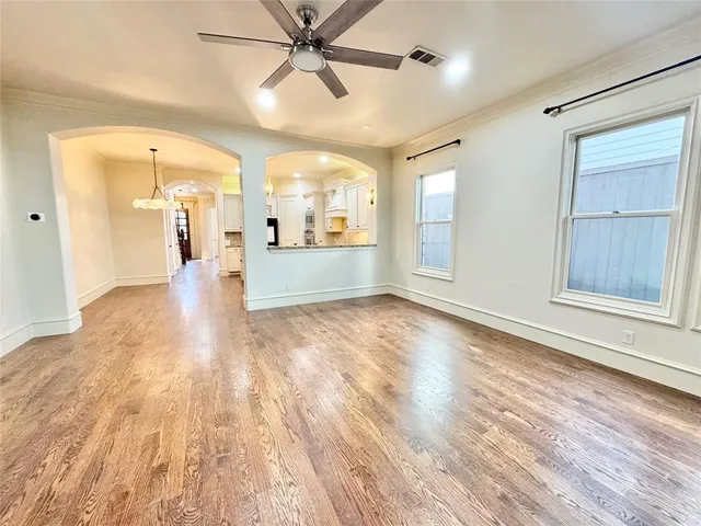 $8,500 | 4400 Glenwick Lane, University Park, TX 75205