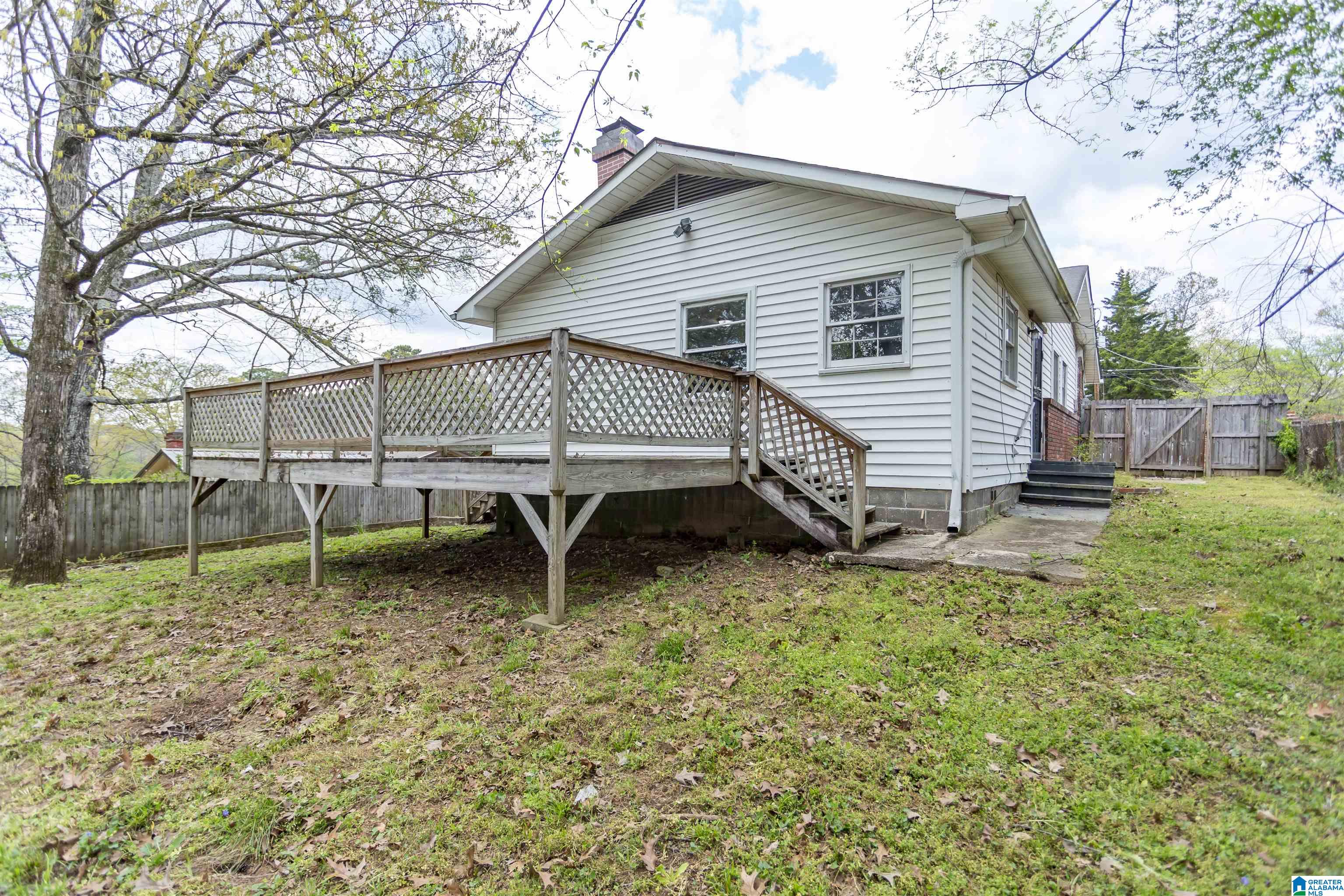 417 Burgundy Road Birmingham, AL 35215 - Photo 38 of 44