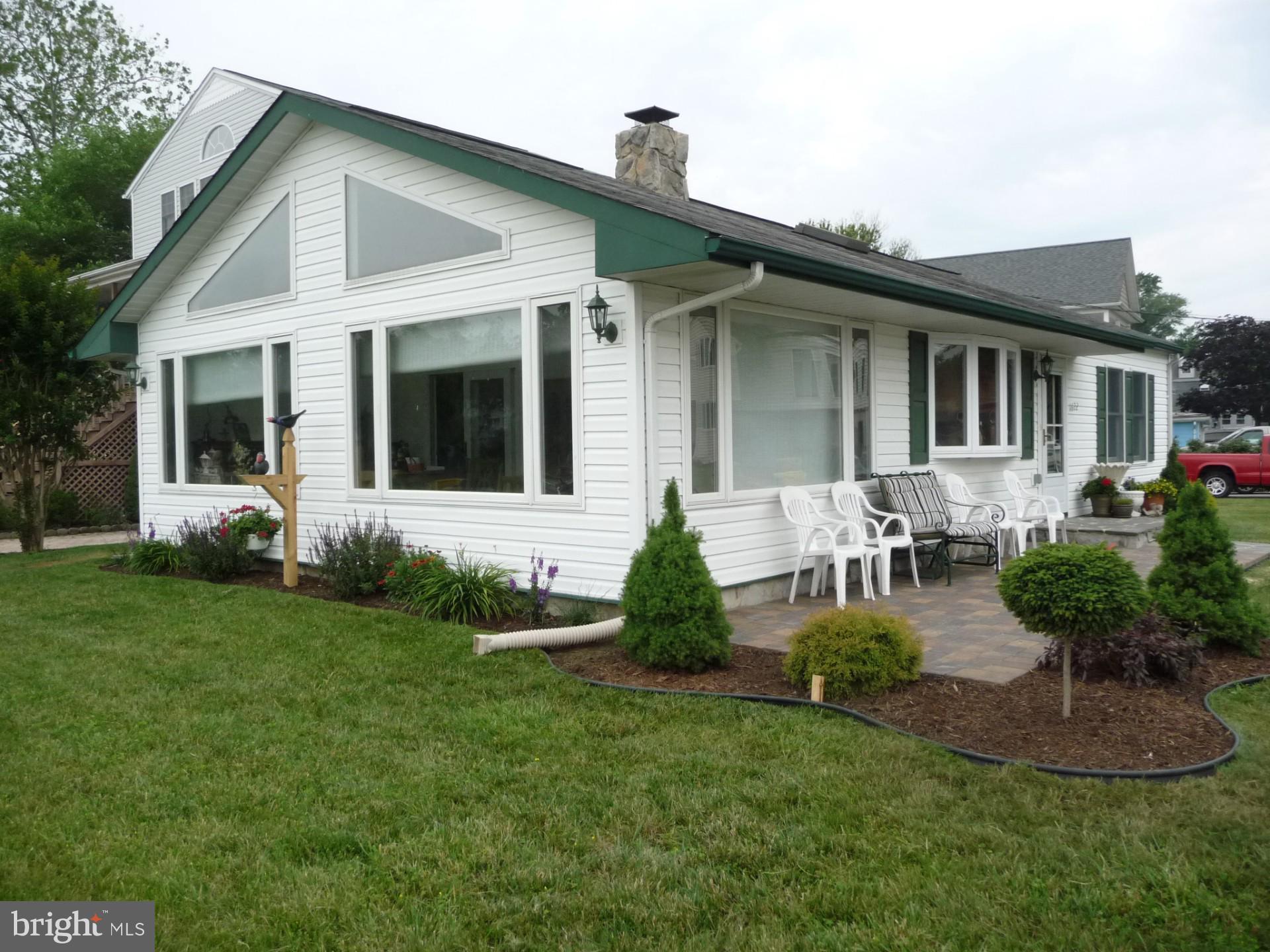 1622 Grange Road Edgewater, MD 21037 - Photo 1 of 56 Beautiful corner lot with front paver patio