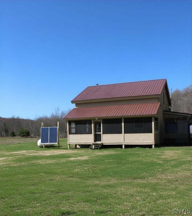 4571 Yorkland Road Annsville, NY 13471 - Photo 3 of 49 Built in 2017