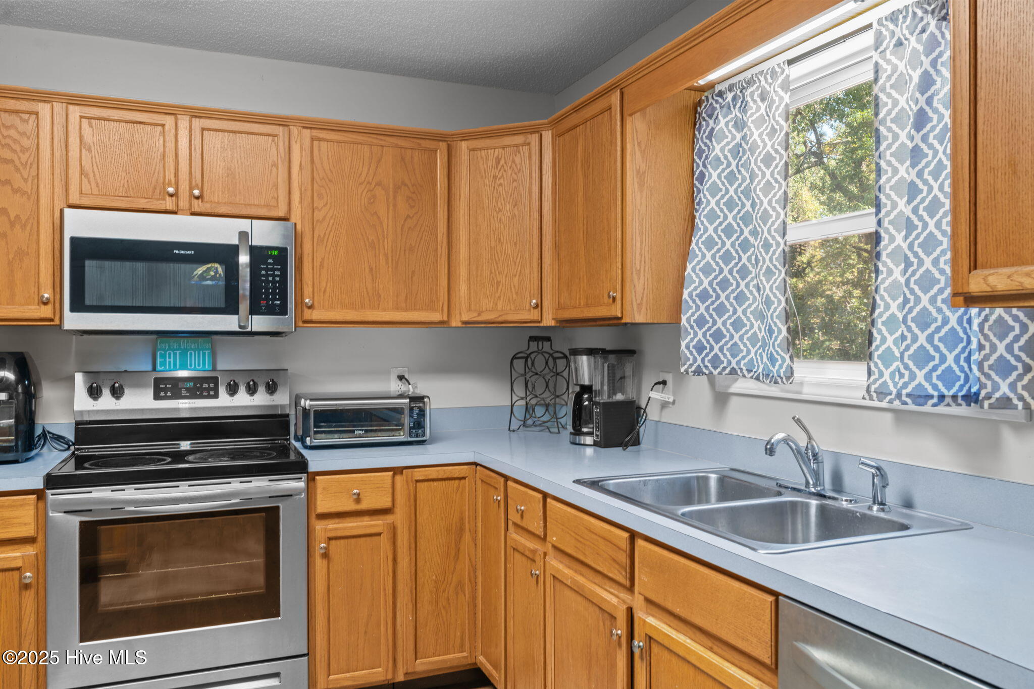 215 North Pear Street Pinebluff, NC 28373 - Photo 17 of 57 Kitchen