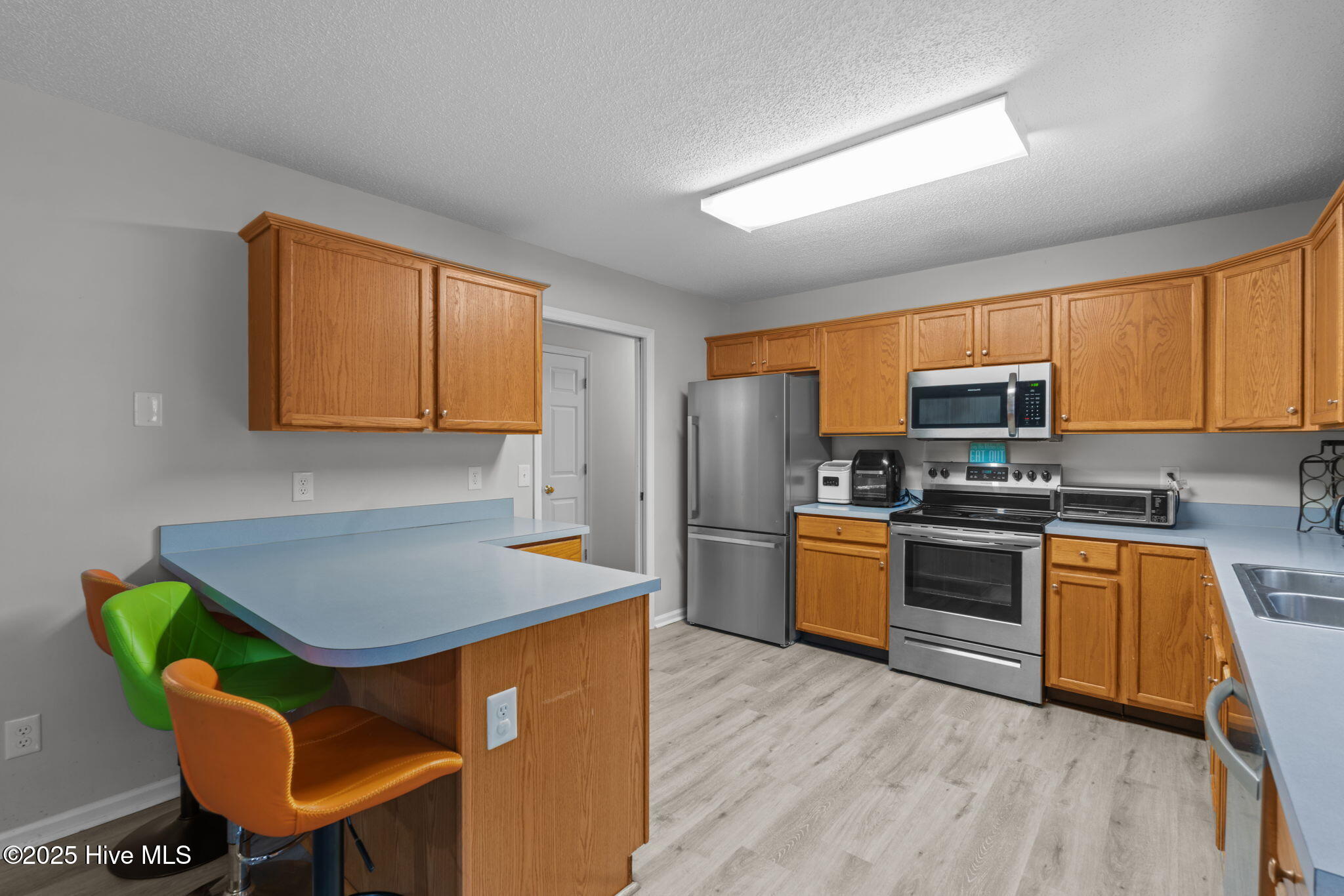 215 North Pear Street Pinebluff, NC 28373 - Photo 18 of 57 Kitchen