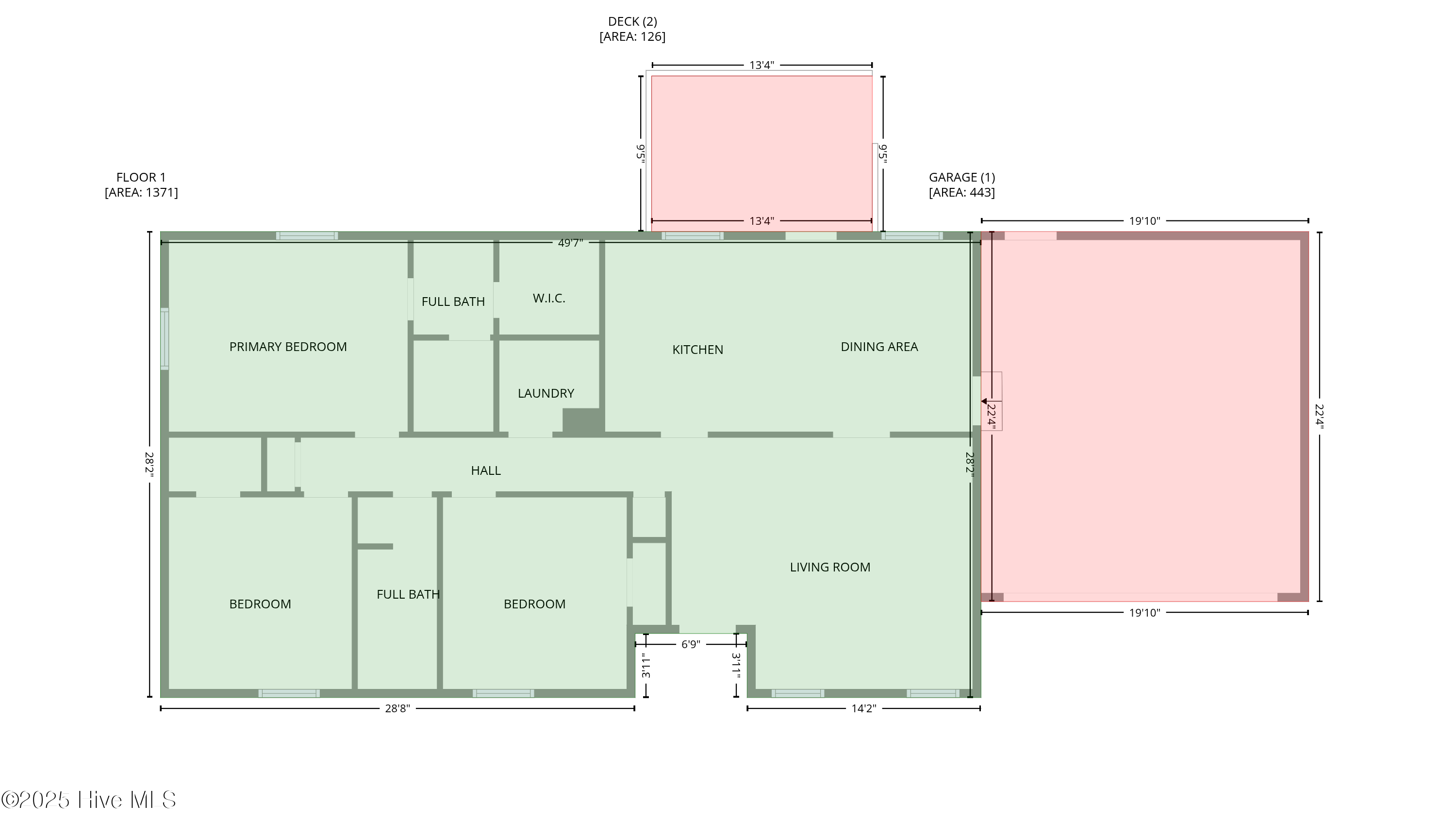 215 North Pear Street Pinebluff, NC 28373 - Photo 55 of 57