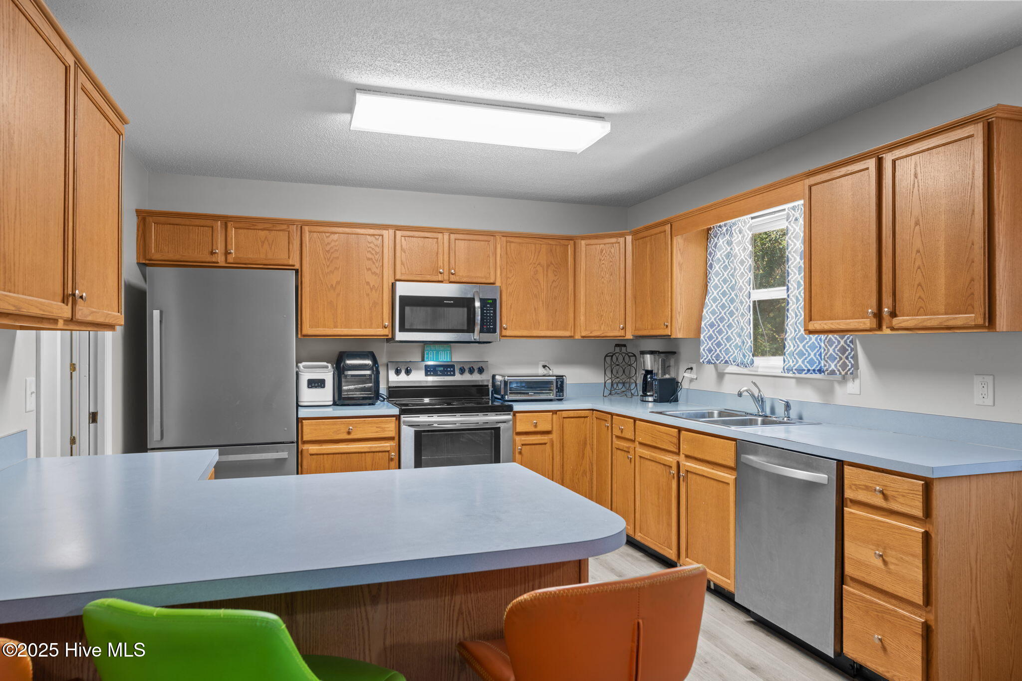 215 North Pear Street Pinebluff, NC 28373 - Photo 19 of 57 Kitchen