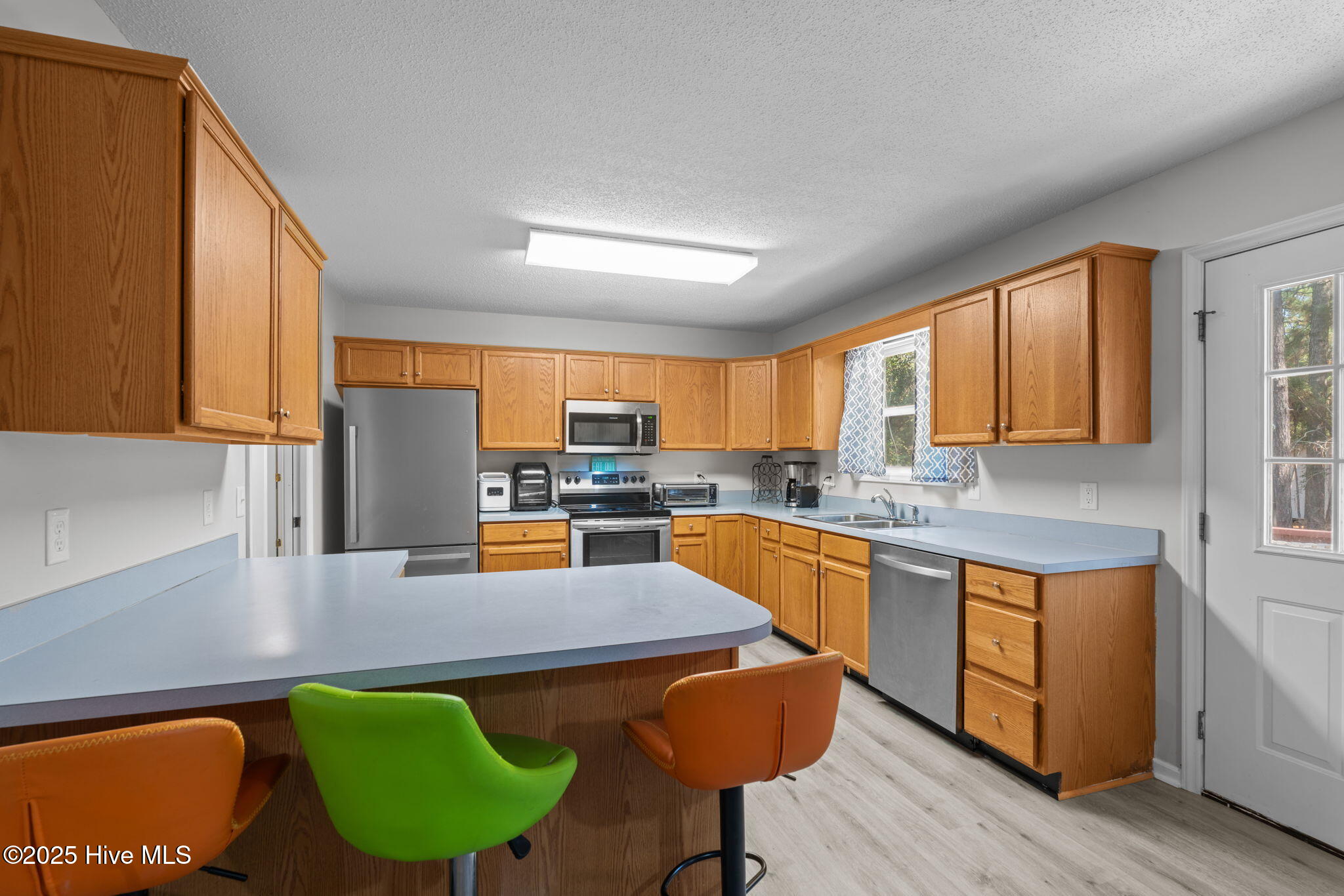 215 North Pear Street Pinebluff, NC 28373 - Photo 20 of 57 Kitchen