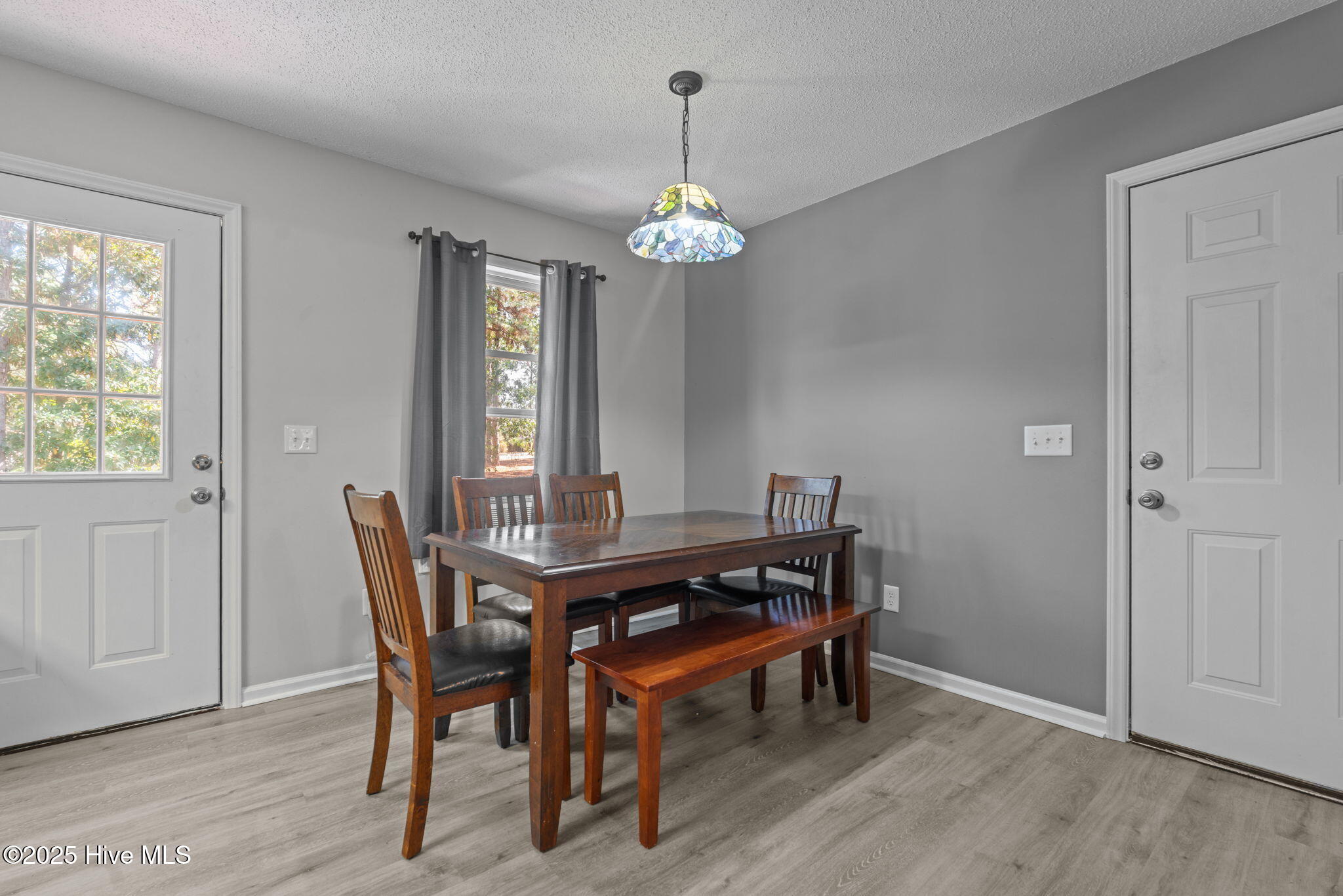 215 North Pear Street Pinebluff, NC 28373 - Photo 21 of 57 Dining Room