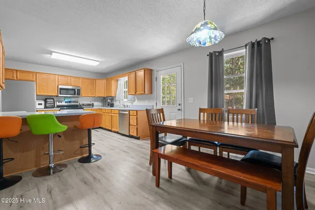 $285,000 | 215 North Pear Street, Pinebluff, NC 28373