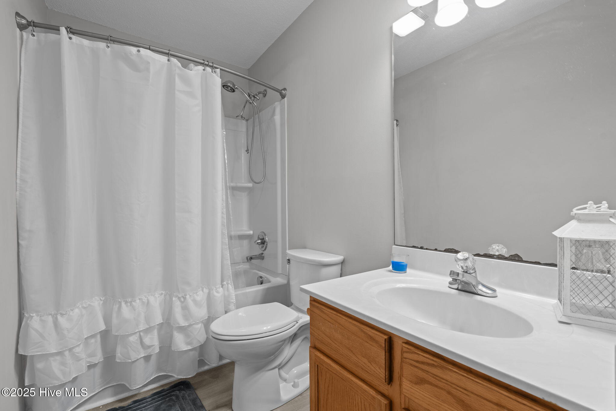 215 North Pear Street Pinebluff, NC 28373 - Photo 29 of 57 Bathroom