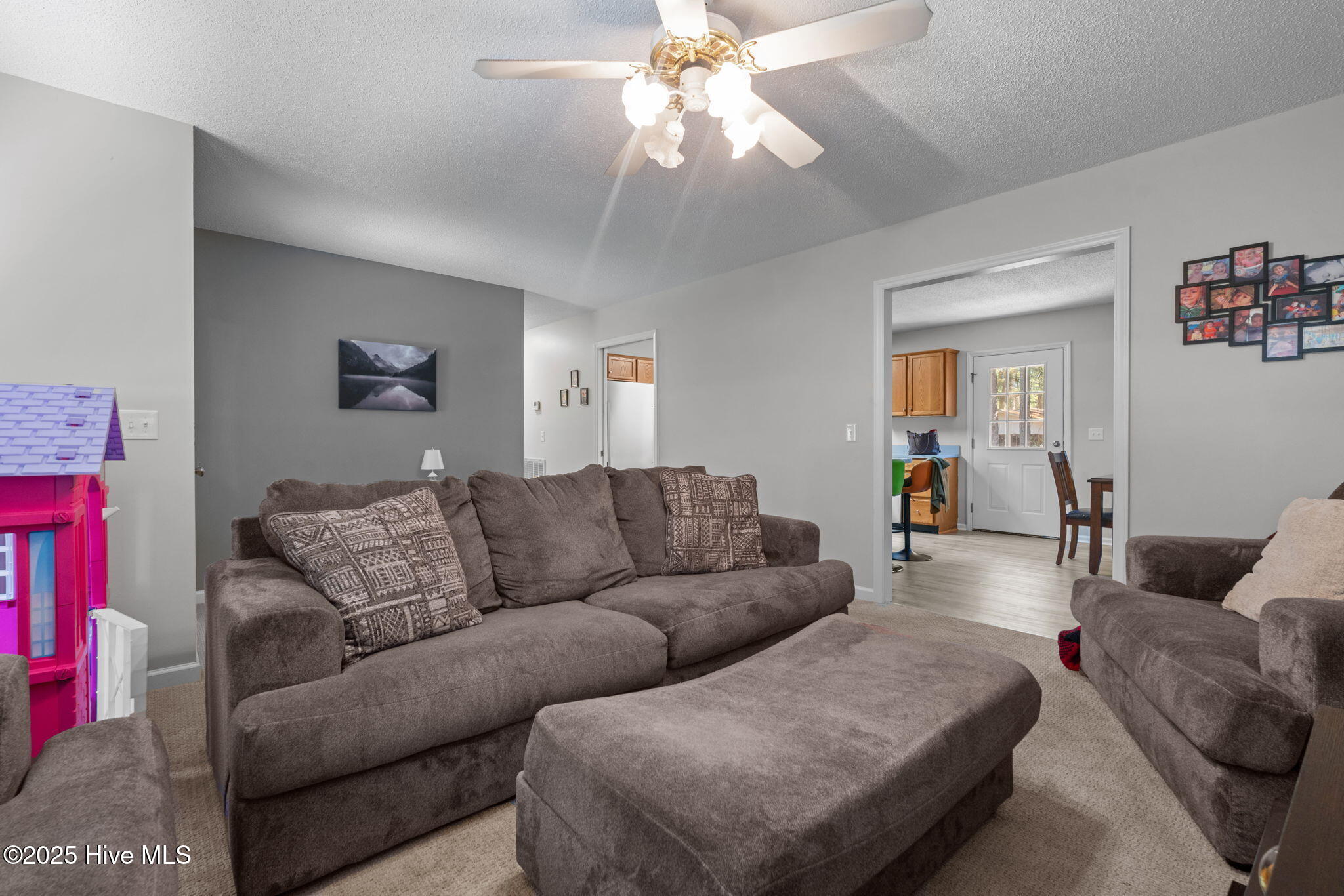 215 North Pear Street Pinebluff, NC 28373 - Photo 32 of 57 Living Room