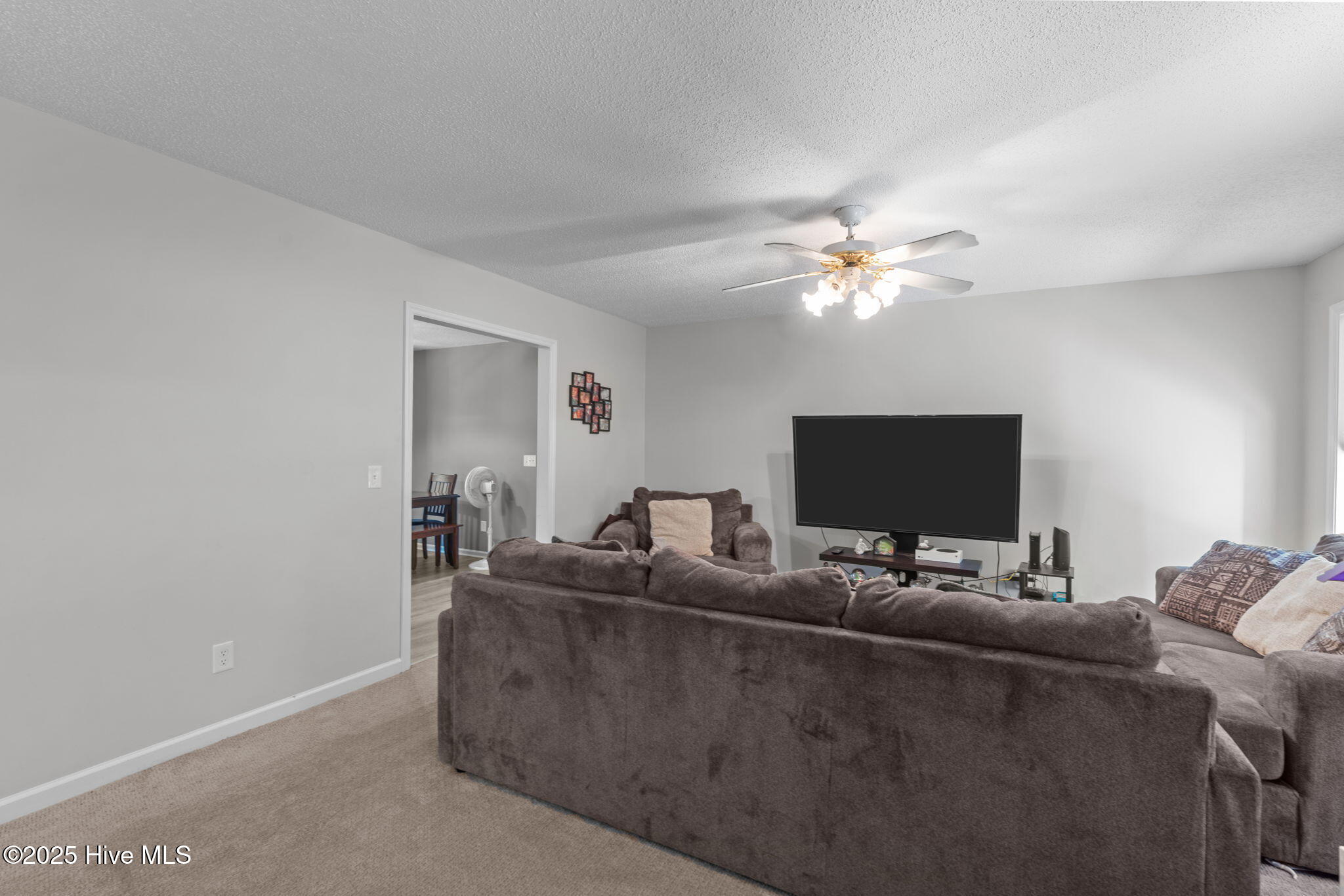 215 North Pear Street Pinebluff, NC 28373 - Photo 34 of 57 Living Room