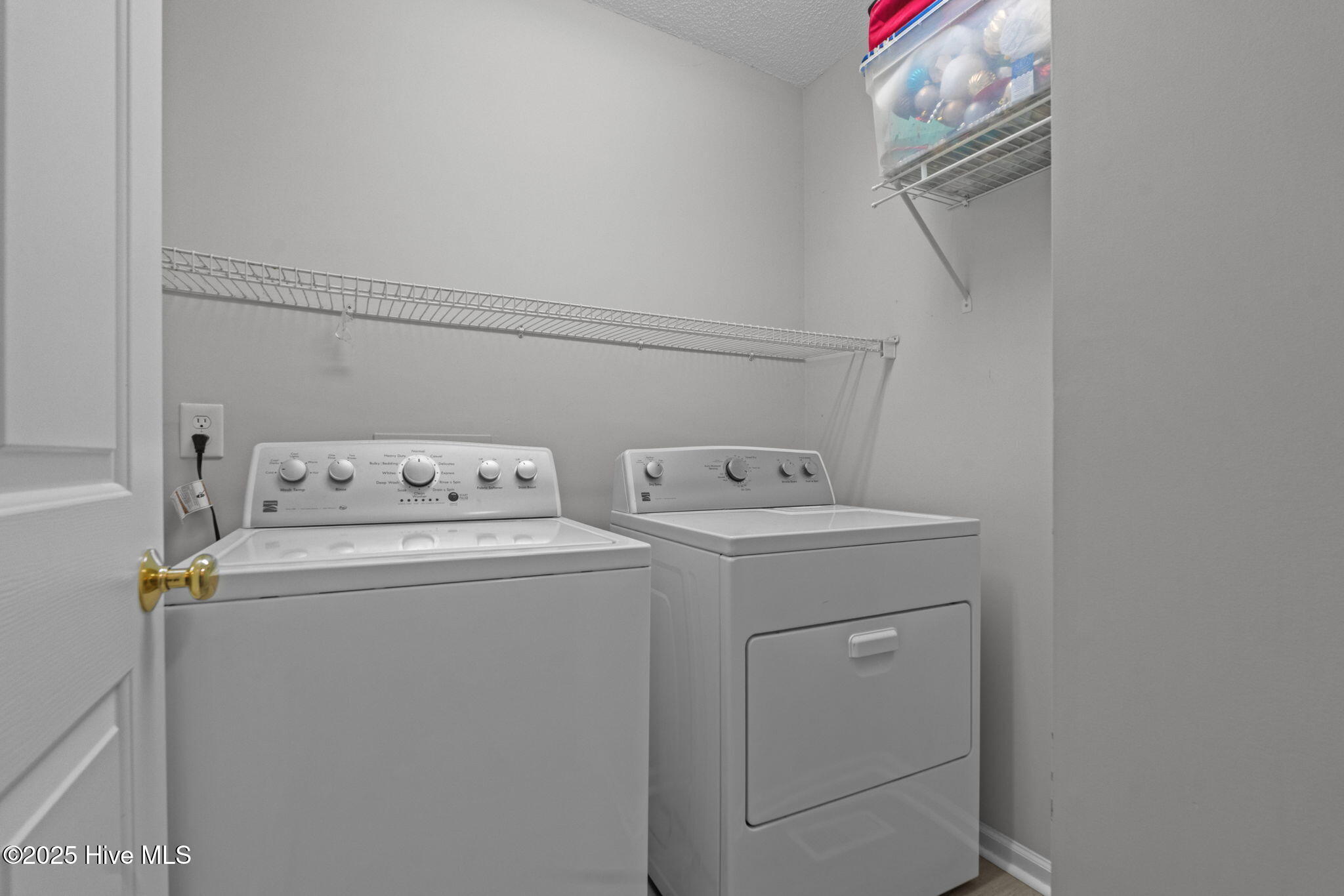 215 North Pear Street Pinebluff, NC 28373 - Photo 36 of 57 Laundry Room