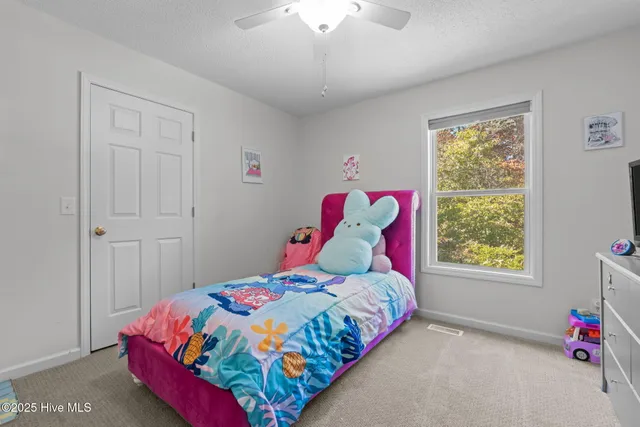 $285,000 | 215 North Pear Street, Pinebluff, NC 28373