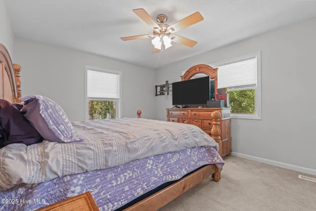 $285,000 | 215 North Pear Street, Pinebluff, NC 28373