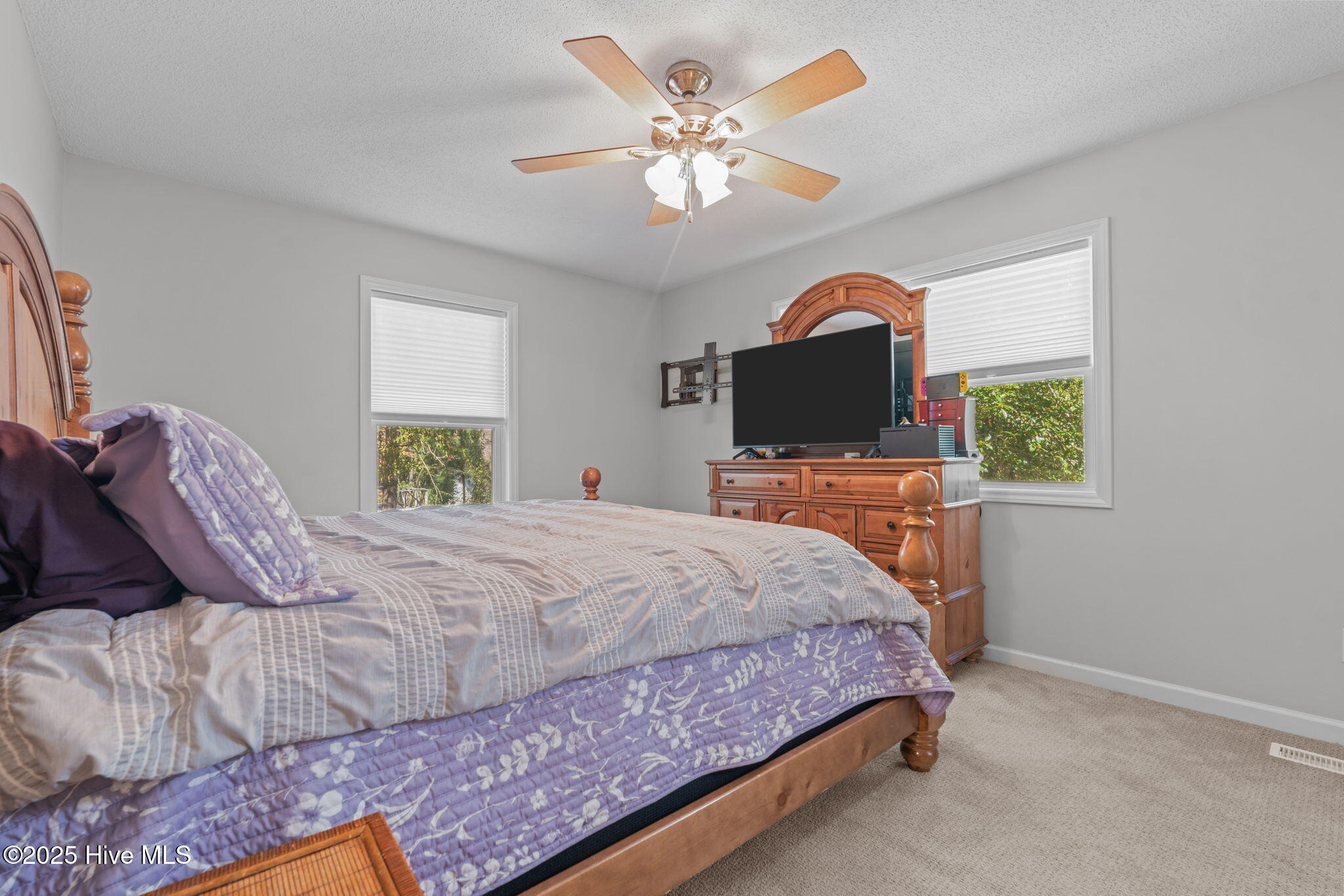 215 North Pear Street Pinebluff, NC 28373 - Photo 39 of 57 Master Bedroom