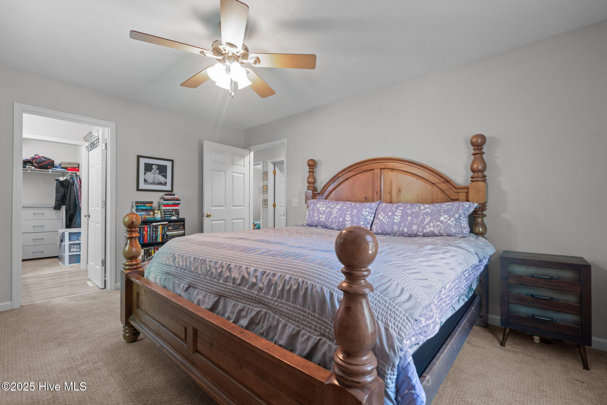 215 North Pear Street Pinebluff, NC 28373 - Photo 41 of 57 Master Bedroom
