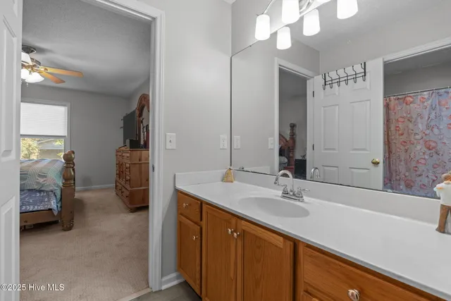 $285,000 | 215 North Pear Street, Pinebluff, NC 28373