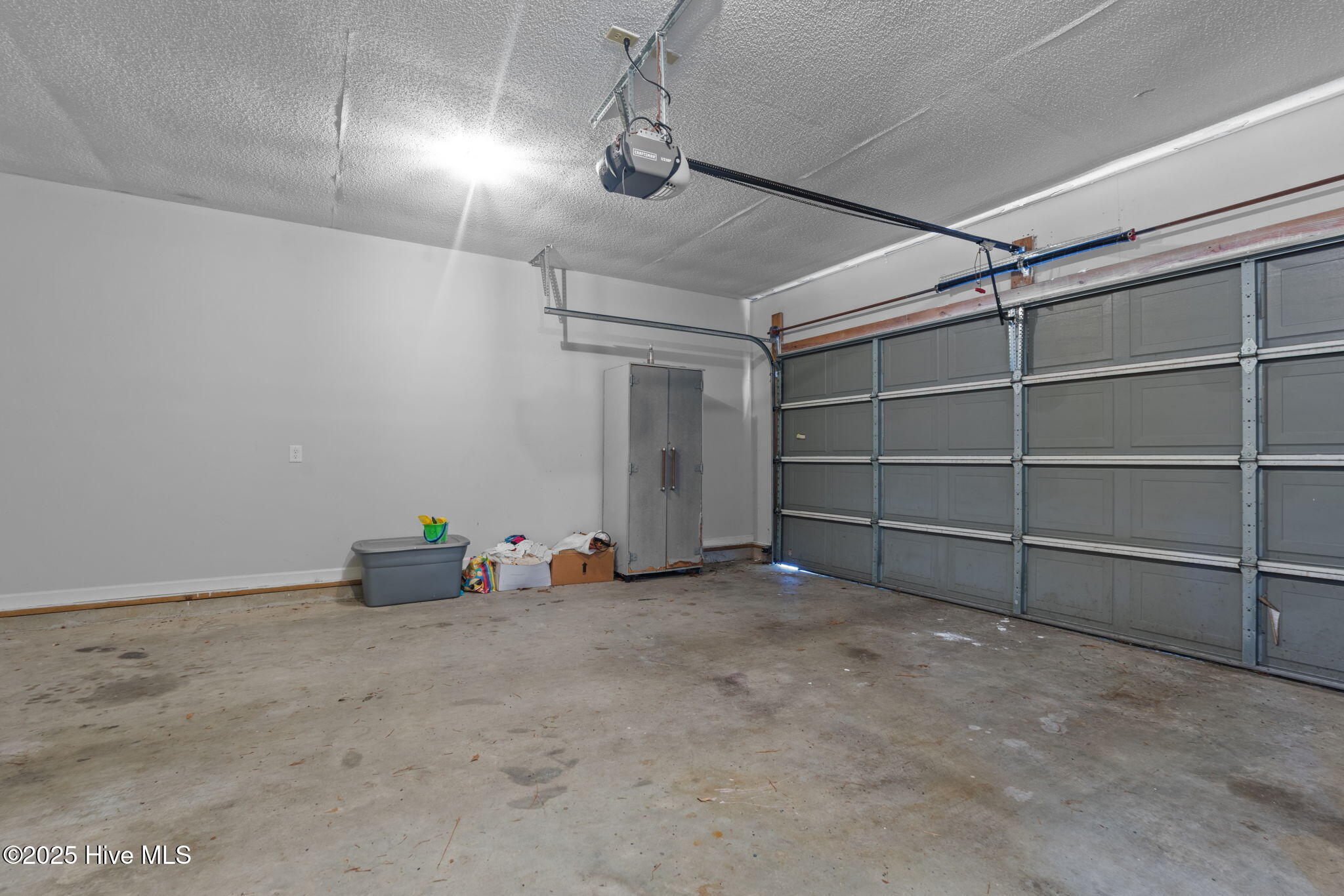 215 North Pear Street Pinebluff, NC 28373 - Photo 45 of 57 Garage