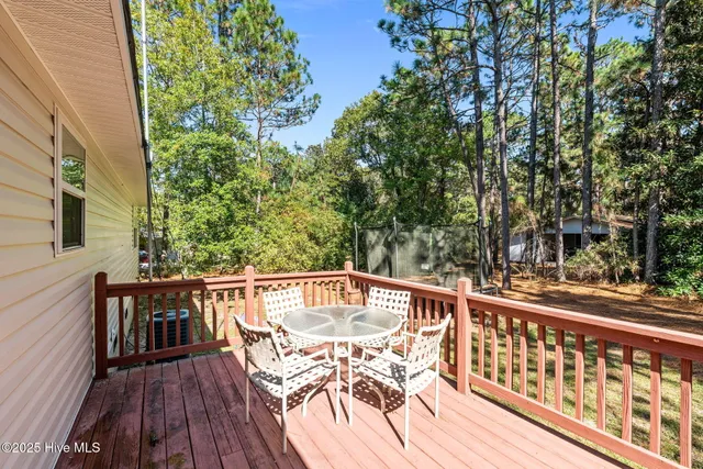 $285,000 | 215 North Pear Street, Pinebluff, NC 28373