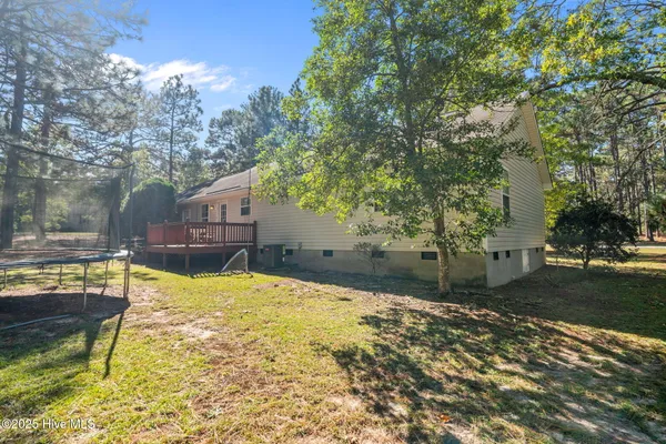 $275,000 | 215 North Pear Street, Pinebluff, NC 28373
