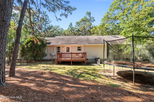 $275,000 | 215 North Pear Street, Pinebluff, NC 28373