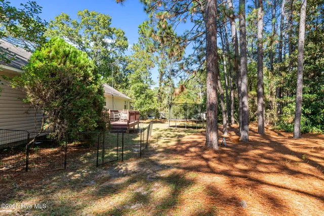 $285,000 | 215 North Pear Street, Pinebluff, NC 28373