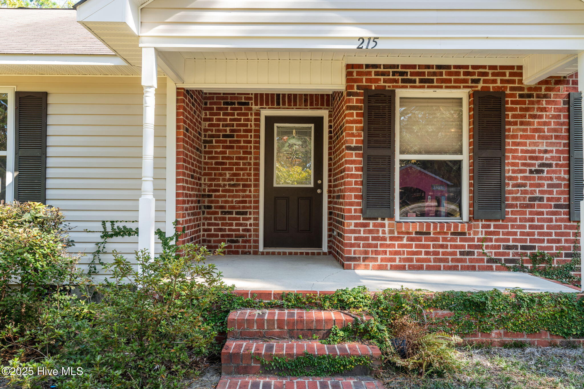 215 North Pear Street Pinebluff, NC 28373 - Photo 7 of 57 Front Porch