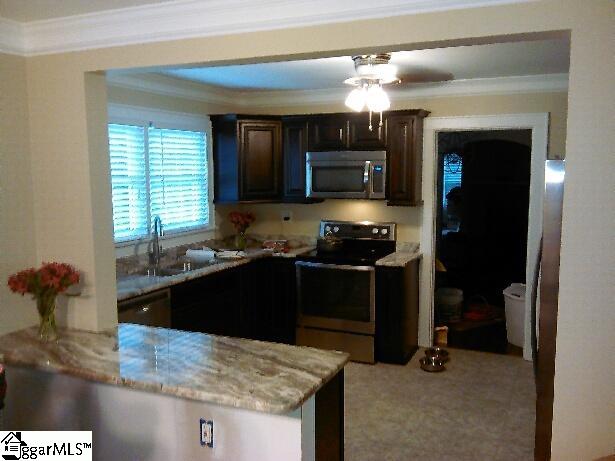 2022 A Pleasant Hill Road Greer, SC 29651 - Photo 2 of 19 Gallery Image 2